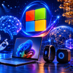 Microsoft Build 2026 : modèles MAI sans OpenAI, agent Scout et puce Solara… les grandes annonces de Microsoft