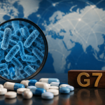 La présidence du G7, une occasion stratégique pour la France face à l’antibiorésistance