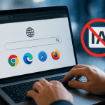 Comment naviguer sur Internet sans intelligence artificielle en 2026 ?