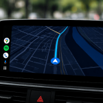 Android Auto : Google Maps commence enfin à déployer l’affichage de la vitesse en temps réel