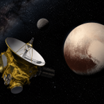 La sonde New Horizons se réveille à 9,5 milliards de kilomètres de la Terre : quelle est sa mission au-delà de Pluton ?