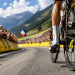 Tour de France : Paul Seixas face aux critiques après une première participation remarquée