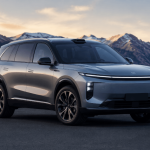 Xiaomi Skynomad : un record mondial d’autonomie électrique pour le grand SUV de Xiaomi