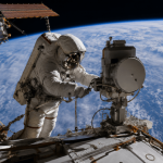 Sophie Adenot deviendra la première Française à effectuer une sortie dans l’espace