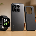 Boulanger casse le prix du Xiaomi 17T Pro avec montre connectée et coque offertes, le pack ultime de la rentrée