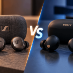 Sennheiser Momentum True Wireless 5 vs Sony WF-1000XM6 : deux références premium face à face