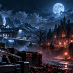 Call of Duty Black Ops 7 : The Haunting enrichit la Saison 6 avec de nouvelles cartes et modes