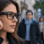 Meta envisage des lunettes capables d’identifier les visages, un projet qui suscite des inquiétudes