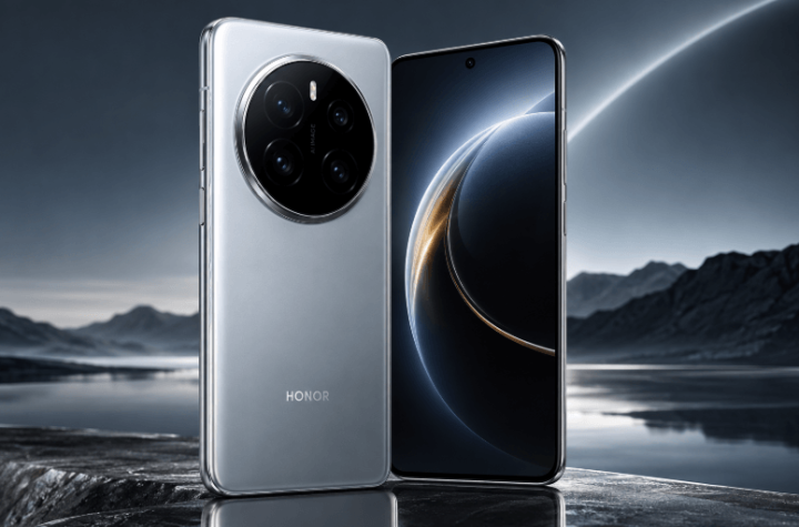 Honor Magic9 Pro Max : le futur flagship apparaît sur Geekbench avec un Snapdragon 8 Elite Gen 6