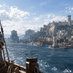 Crimson Desert : Pearl Abyss dévoile les nouveautés de l’extension Charting the Unknown dans une vidéo de six minutes